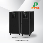 TREE PHASE UPS PTEC