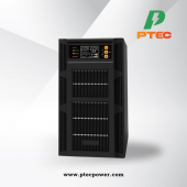 SINGLE PHASE UPS PTEC